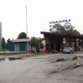 У понедељак истакање амонијака у Србијанки