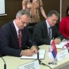 Нови корак у сарадњи привреде РС и Србије
