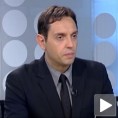 Вулин: Бојкот избора знак незрелости