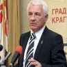 Туча у Крагујевцу - чин за најоштрију осуду