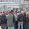 Бивши радници Заставе код градоначелника