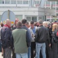 Бивши радници Заставе код градоначелника