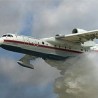 Стиже руски противпожарни авион