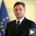 Пахор: Николић заслужује признање