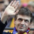 Вилановино "збогом" Барси