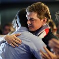 Виланова: Ту сам, у близини...