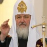 Патријарх Кирил против геј бракова