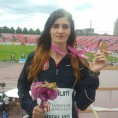 Шампионка упркос свему