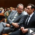 Вулин: Србија не признаје приватизацију на Космету