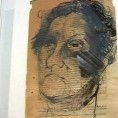 Изложба графика Драгане Латиновић