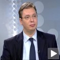 Вучић: Странке нека суде о својим министрима