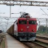 Модернизација пруга у Зрењанину