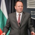 Председник бугарског парламента у Београду