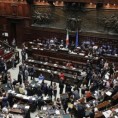 Италијанској влади изгласано поверење