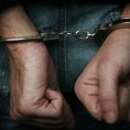 Ухапшен због разбојништва