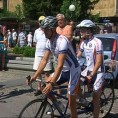 Стартовао 10. тандем маратон
