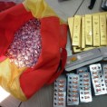 Заплењене хиљаде таблета за потенцију