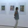 Изложба графика на нишкој тврђави