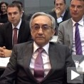 "Делта" о кауцији за Мишковића