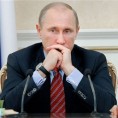 Путин забринут за хришћане на Блиском истоку