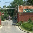 Шуга у Заводу за смештај одраслих