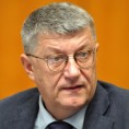 Антић: Николић најзаслужнији за ову владу