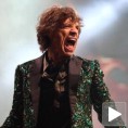 Сер Џегер, срећан 70. рођендан!