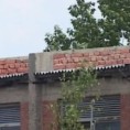 Бор, украли две тоне бакарног лима