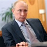 Путин: Космет је српска територија