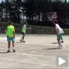 По чист ваздух на Дивчибаре