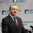 Ђилас: Чланови ДС-а жртве прогона