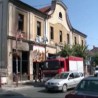 Запаљен локал у Зајечару