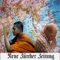  Neue Zürcher Zeitung: Кривица у Европи и кривица у Азији 