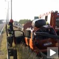 Несрећа код Бубањ потока