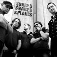 “Sharks, Snakes & Planes” на зидићу ДОБ-а