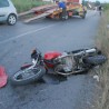 Краљево, погинуо мотоциклиста