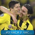 Спорт уживо: Непристојна понуда Зенита
