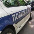 Арсенал оружја на тавану