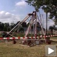 Пао рингишпил, петоро деце повређено 