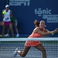 Јелена сигурна и у дублу