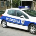 Јагодина, притвор због убиства родитеља 