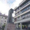 Одбијена тужба за мобинг против Дикића