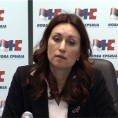 НС: Одлука СНС-a у интересу грађана