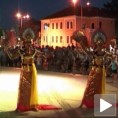 Ватромет боја и звукова у Краљеву