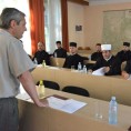 Свештеници у војсци након 70 година