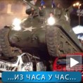 Спорт уживо: Тенкиста под истрагом
