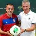 Друловић верује у своје пулене