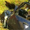 Несрећа на Ибарској магистрали