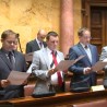 Судије и тужиоци положили заклетву