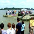 Шапчани спремни за пливачки маратон